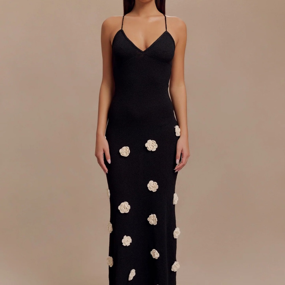 Meshki Black and White Suki XS